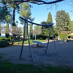 Pina Διαμέρισμα