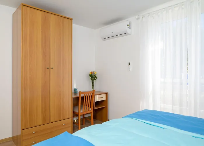 Pina Apartamento Poreč