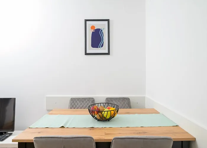 Apartamento Pina Poreč