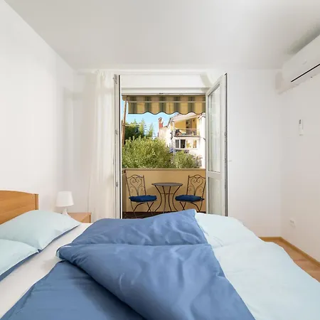 Pina Appartamento Porec