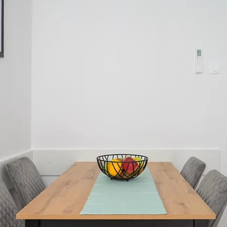 Pina Apartmán Poreč