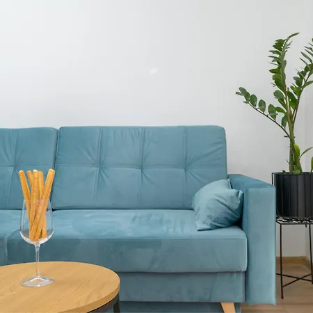 Apartmán Pina Poreč