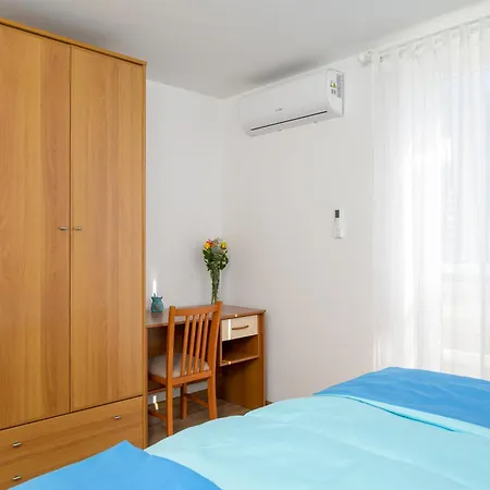 Pina Apartmán Poreč