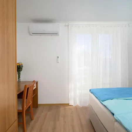 Apartmán Pina Poreč