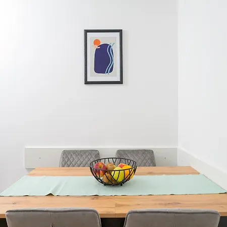 Apartmán Pina Poreč