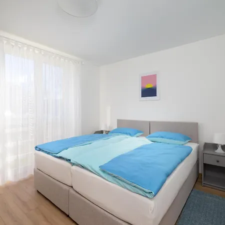 Apartmán Pina Poreč