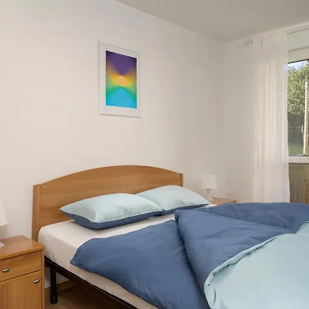 Pina Apartmán Poreč