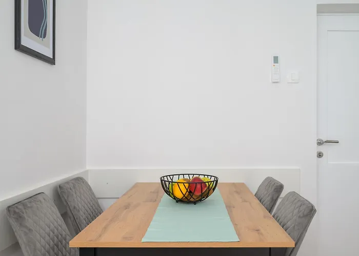 Pina Apartamento Poreč