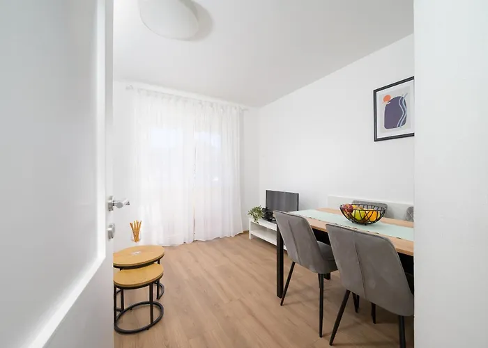 Apartman Pina Porec