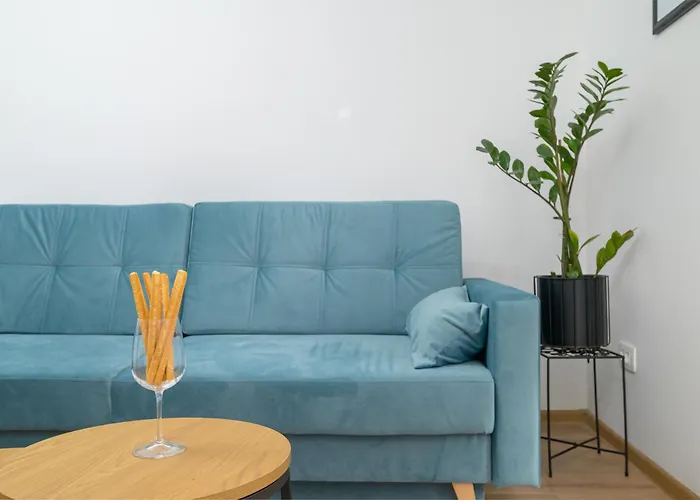 Apartamento Pina Poreč