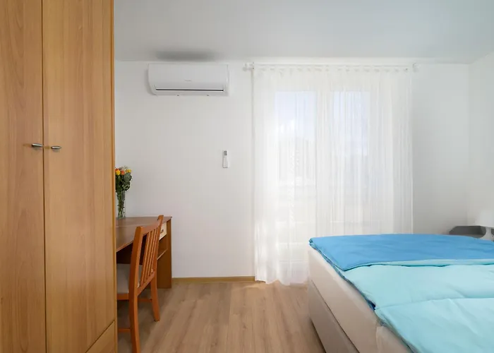 Apartamento Pina Poreč
