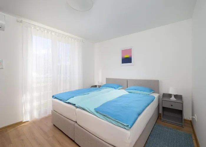 Apartamento Pina Poreč