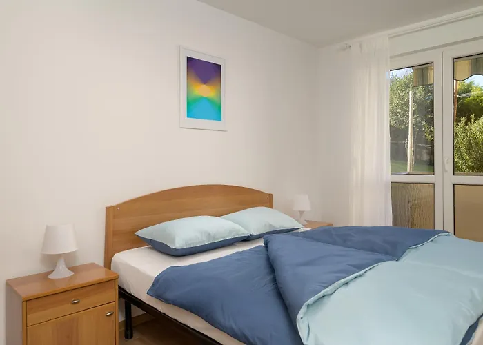 Pina Apartamento Poreč