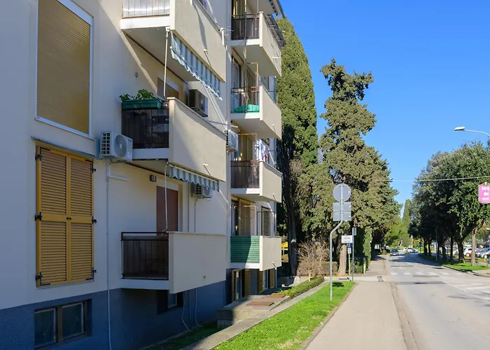 Apartman Pina
