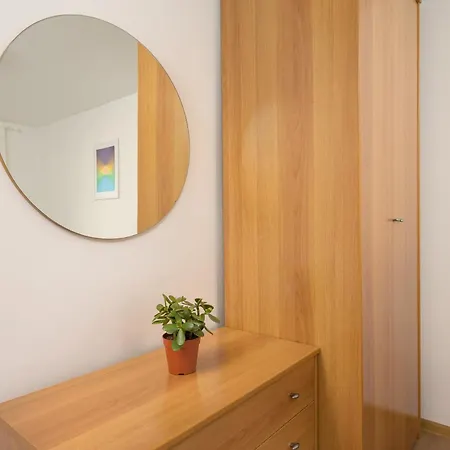 Pina Apartment